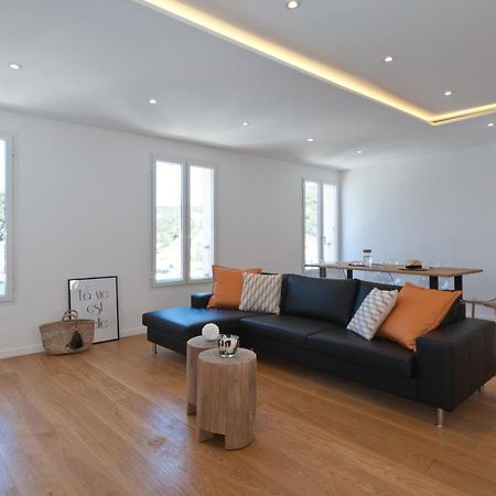 Apartamento Superbe T3 sur la Marina de Bonifacio Bonifacio  Exterior foto