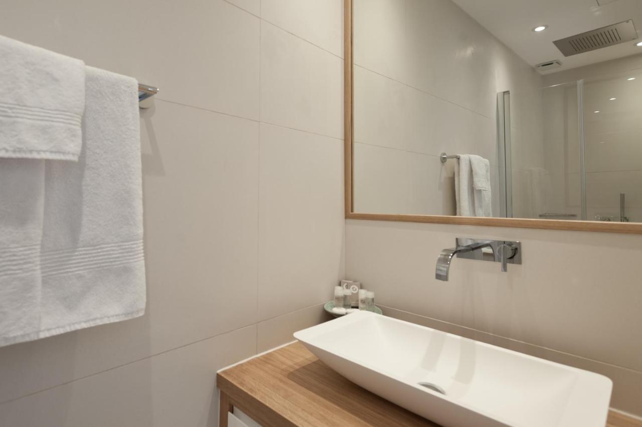 Apartamento Superbe T3 sur la Marina de Bonifacio Bonifacio  Exterior foto
