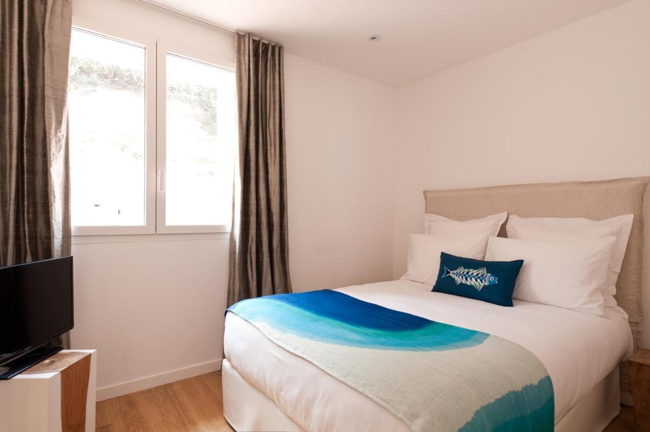 Apartamento Superbe T3 sur la Marina de Bonifacio Bonifacio  Exterior foto