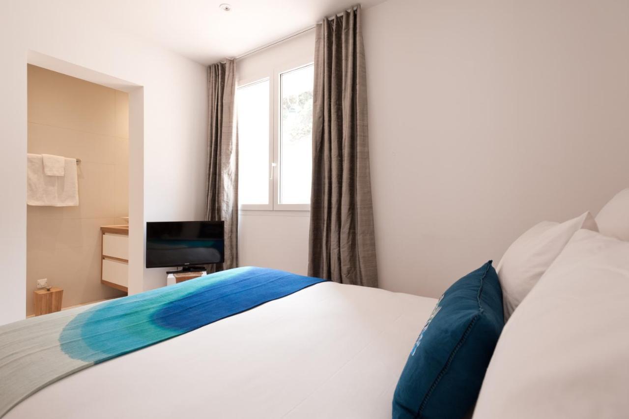 Apartamento Superbe T3 sur la Marina de Bonifacio Bonifacio  Exterior foto