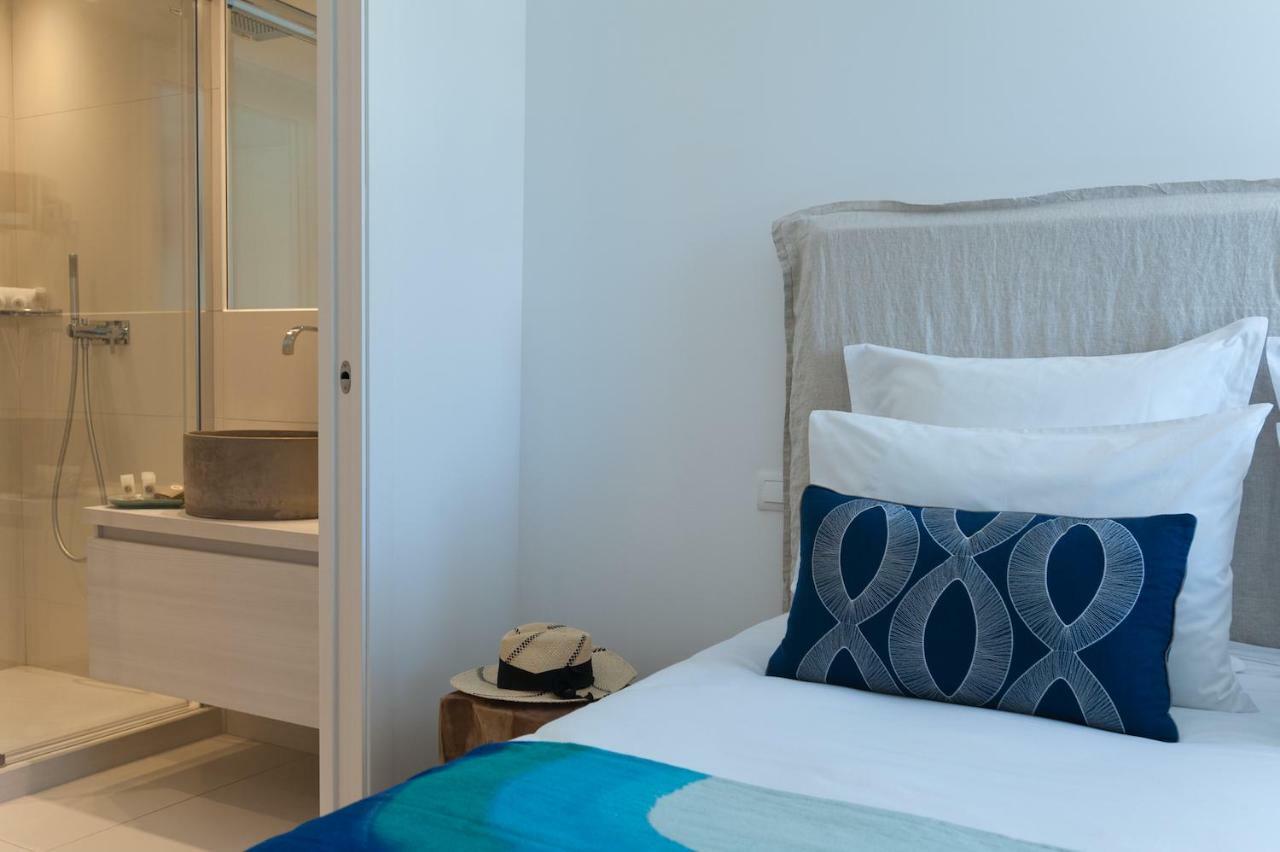 Apartamento Superbe T3 sur la Marina de Bonifacio Bonifacio  Exterior foto