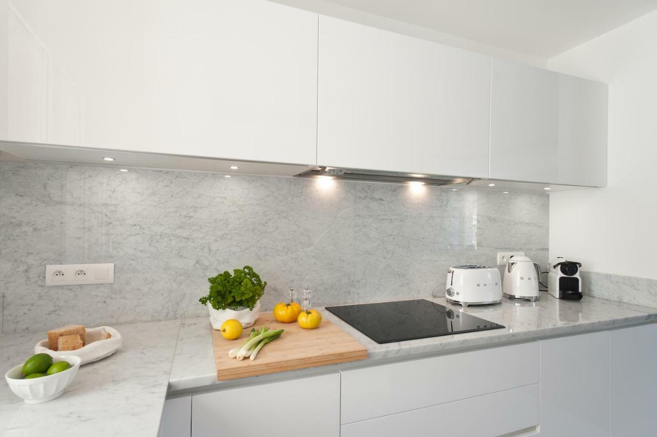 Apartamento Superbe T3 sur la Marina de Bonifacio Bonifacio  Exterior foto