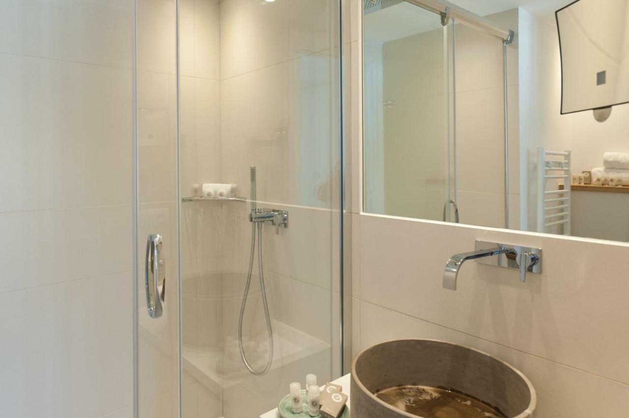 Apartamento Superbe T3 sur la Marina de Bonifacio Bonifacio  Exterior foto